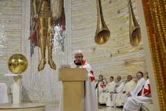 Nawiedzenie Parafii Św Michała Archanioła w Bytomiu Suchej Górze z Relikwiami Świętych Libańskich, 25.06.2023