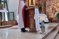 2023-08-26 - Templariusze na odpuście ku czci Matki Bożej Częstochowskiej w Gdańsku