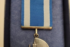 2024-03-18 - Uroczystość odznaczenia templariuszy Medalem Honoris Gratia za zaslugi dla Miasta Krakowa