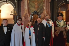 2023-06-02 - Intronizacja Lubelskiego Króla Kurkowego