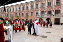 2023-06-02 - Intronizacja Lubelskiego Króla Kurkowego