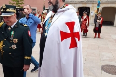 2023-06-02 - Intronizacja Lubelskiego Króla Kurkowego