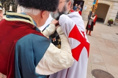 2023-06-02 - Intronizacja Lubelskiego Króla Kurkowego