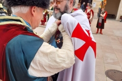 2023-06-02 - Intronizacja Lubelskiego Króla Kurkowego