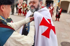 2023-06-02 - Intronizacja Lubelskiego Króla Kurkowego