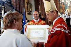 2024-05-19 - Niedziela Zesłania Ducha Świętego, Parafia Św Anny, Zabrze