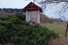 2024-02-11 - Zakon Templariuszy OECTH, Zagórnik k Andrychowa, Bł Ks Władysław Bukowiński, Misjonarz Miłosierdzia, Apostoł Kazachstanu
