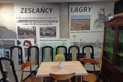 2024-02-11 - Zakon Templariuszy OECTH, Zagórnik k Andrychowa, Bł Ks Władysław Bukowiński, Misjonarz Miłosierdzia, Apostoł Kazachstanu