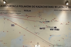 2024-02-11 - Zakon Templariuszy OECTH, Zagórnik k Andrychowa, Bł Ks Władysław Bukowiński, Misjonarz Miłosierdzia, Apostoł Kazachstanu