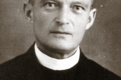 2024-02-11 - Zakon Templariuszy OECTH, Zagórnik k Andrychowa, Bł Ks Władysław Bukowiński, Misjonarz Miłosierdzia, Apostoł Kazachstanu