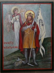 św władysław