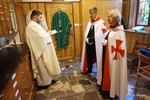 Liturgia ku czci św. Charbela