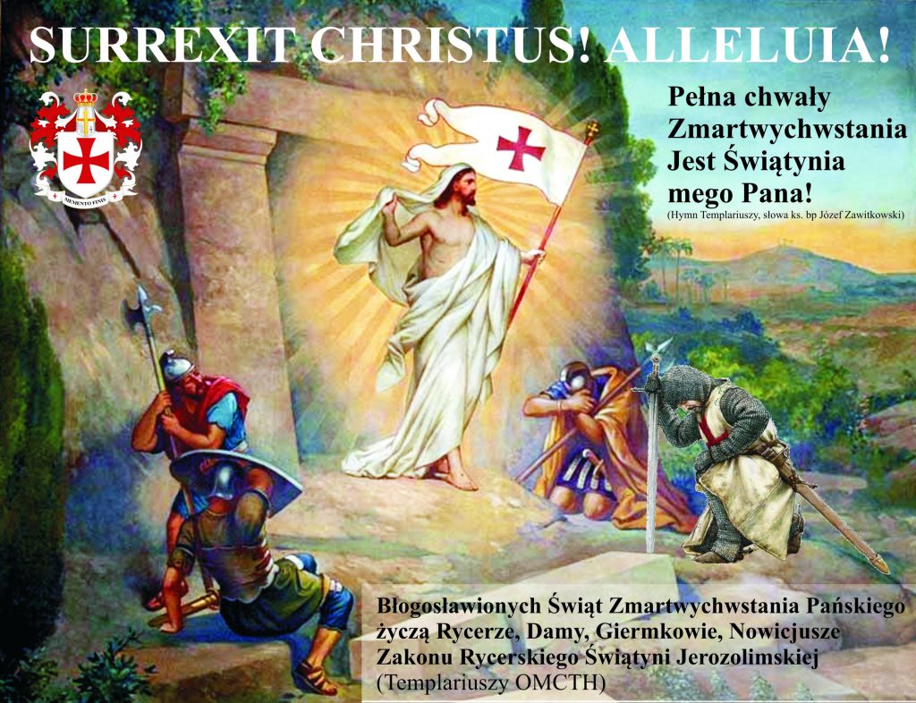 Życzenia Wielkanoc