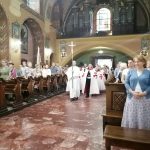 Wieliczka, 2023-08-02