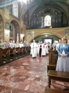 Wieliczka, 2023-08-02