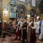 Wieliczka, 2023-08-02