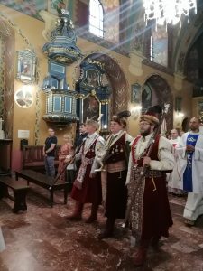 Wieliczka, 2023-08-02