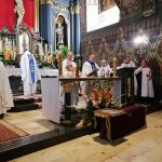 Wieliczka, 2023-08-02