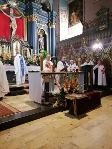 Wieliczka, 2023-08-02