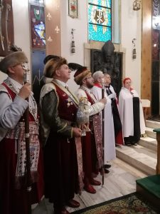 Wieliczka, 2023-08-02