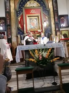 Wieliczka, 2023-08-02