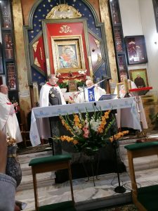 Wieliczka, 2023-08-02