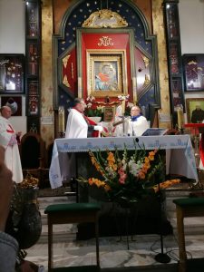 Wieliczka, 2023-08-02