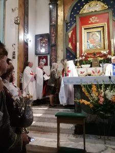 Wieliczka, 2023-08-02