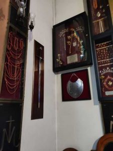 Wieliczka, 2023-08-02